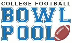 Bowl Pool Logo