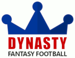Dynasty Football Logo