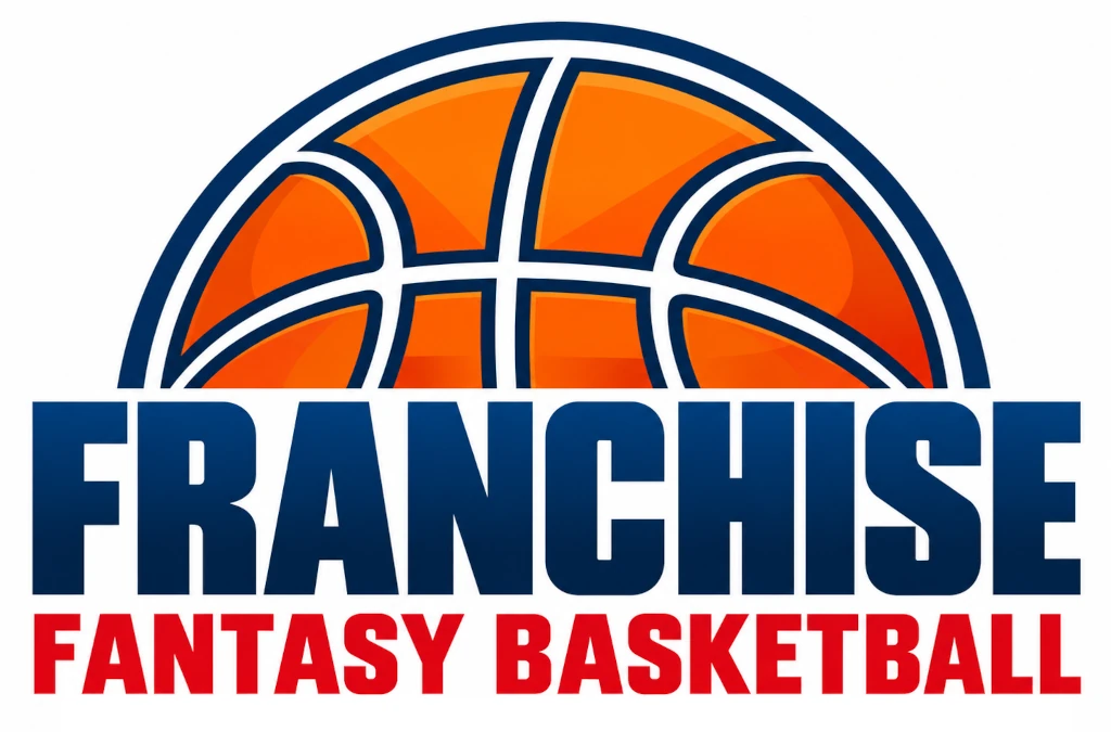 Franchise Fantasy Basketball