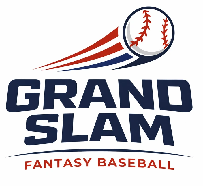Grand Slam Fantasy Baseball