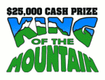 $25,000 King of the Mountain