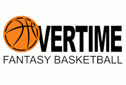 Overtime Fantasy Basketball