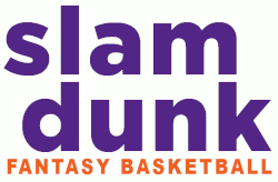 Slam Dunk Fantasy Basketball