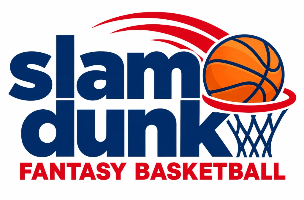 Slam Dunk Fantasy Basketball