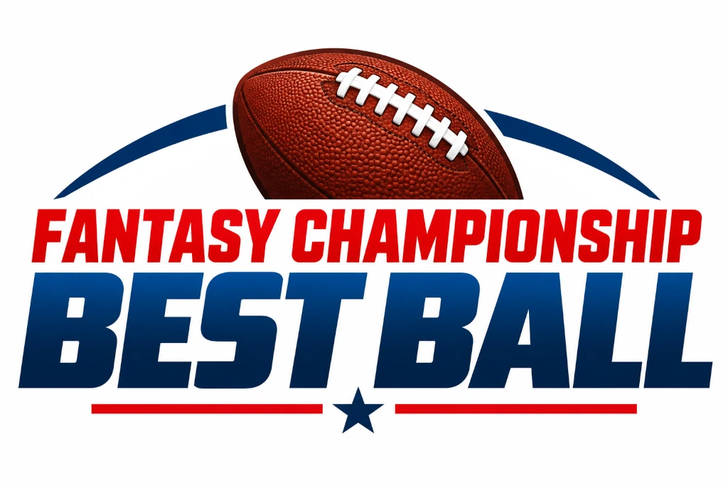 The Fantasy Championship Best Ball